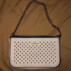 Small coach purse